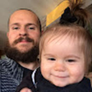 Meet your Posher, Evan